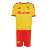 RC Lens 1a Equipación 2026/27 - NIÑOS
